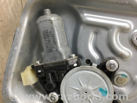 ФОТО Стеклоподъемник для KIA Forte TD (08-13) Киев