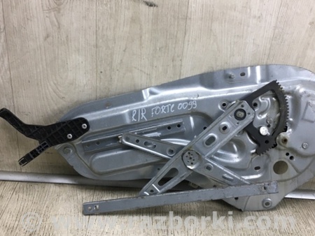 ФОТО Стеклоподъемник для KIA Forte TD (08-13) Киев