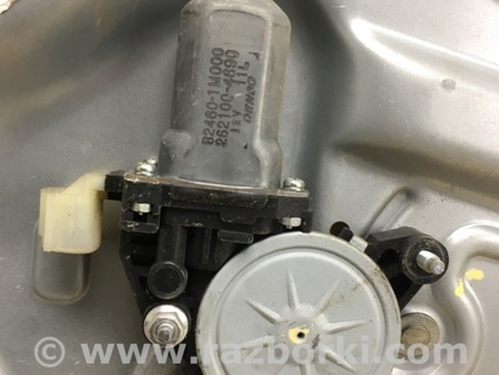 ФОТО Стеклоподъемник для KIA Forte TD (08-13) Киев