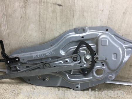 ФОТО Стеклоподъемник для KIA Forte TD (08-13) Киев