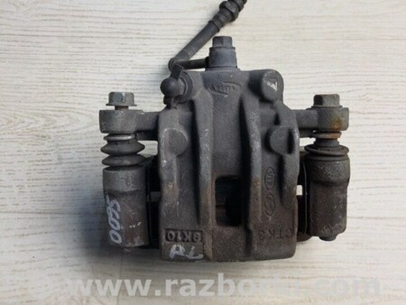 ФОТО Суппорт для KIA Forte TD (08-13) Киев