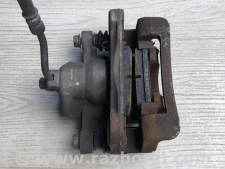ФОТО Суппорт для KIA Forte TD (08-13) Киев