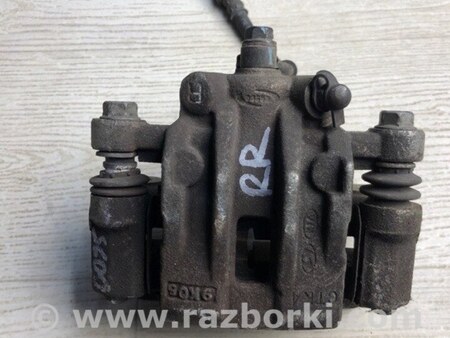 ФОТО Суппорт для KIA Forte TD (08-13) Киев