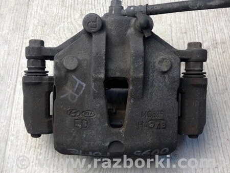 ФОТО Суппорт для KIA Forte TD (08-13) Киев