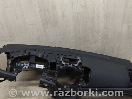 ФОТО Торпеда для KIA Forte TD (08-13) Киев