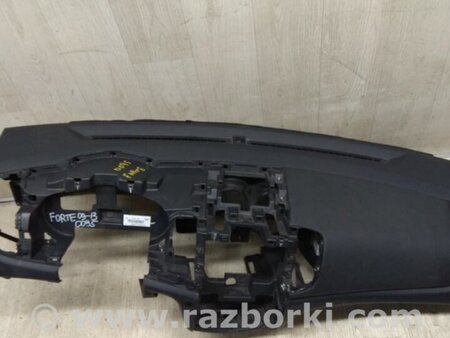 ФОТО Торпеда для KIA Forte TD (08-13) Киев