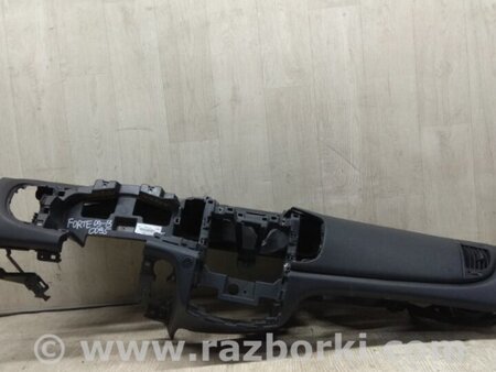 ФОТО Торпеда для KIA Forte TD (08-13) Киев