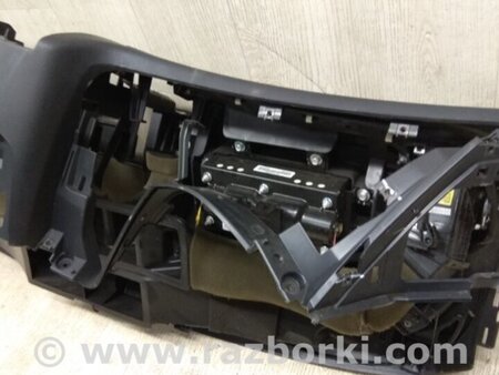 ФОТО Торпеда для KIA Forte TD (08-13) Киев