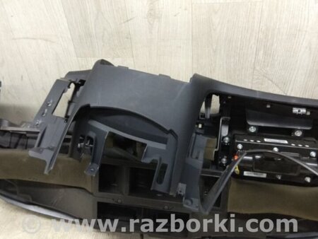 ФОТО Торпеда для KIA Forte TD (08-13) Киев