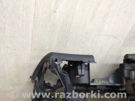ФОТО Торпеда для KIA Forte TD (08-13) Киев
