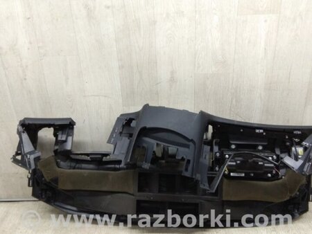 ФОТО Торпеда для KIA Forte TD (08-13) Киев
