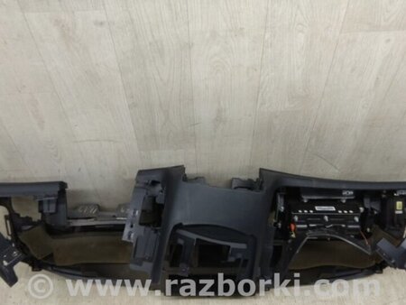 ФОТО Торпеда для KIA Forte TD (08-13) Киев