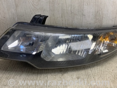 ФОТО Фара для KIA Forte TD (08-13) Киев