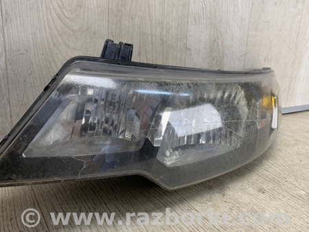 ФОТО Фара для KIA Forte TD (08-13) Киев