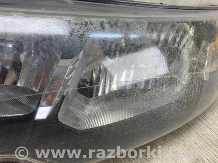 ФОТО Фара для KIA Forte TD (08-13) Киев
