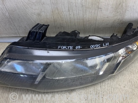 ФОТО Фара для KIA Forte TD (08-13) Киев