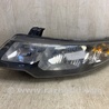 Фара KIA Forte TD (08-13)