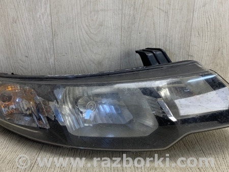 ФОТО Фара для KIA Forte TD (08-13) Киев