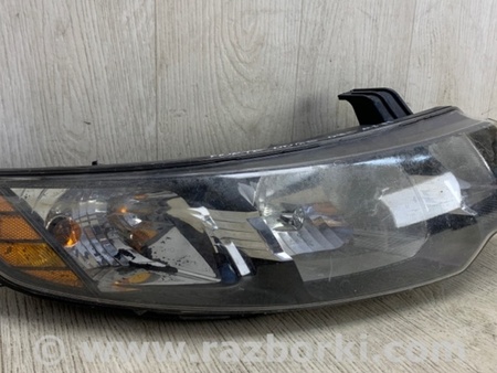 ФОТО Фара для KIA Forte TD (08-13) Киев