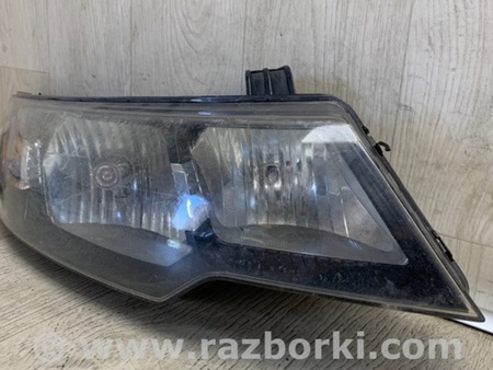 ФОТО Фара для KIA Forte TD (08-13) Киев