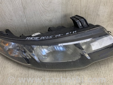 ФОТО Фара для KIA Forte TD (08-13) Киев