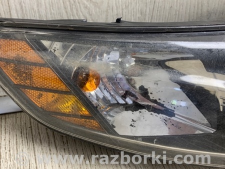 ФОТО Фара для KIA Forte TD (08-13) Киев