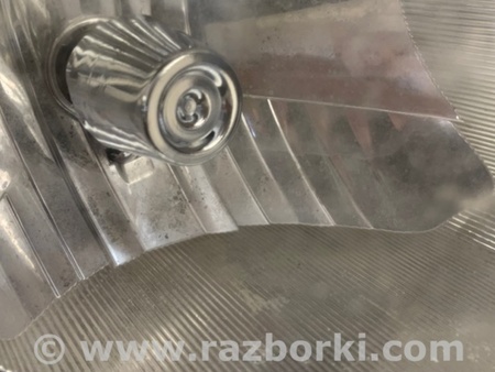 ФОТО Фара для KIA Forte TD (08-13) Киев