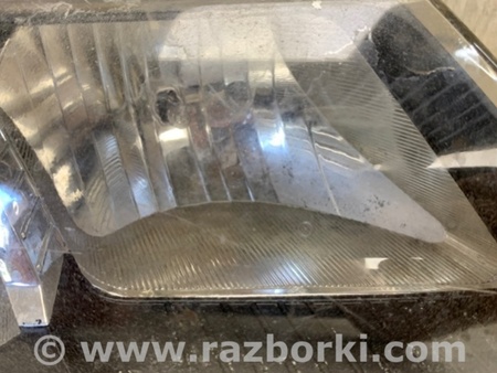 ФОТО Фара для KIA Forte TD (08-13) Киев