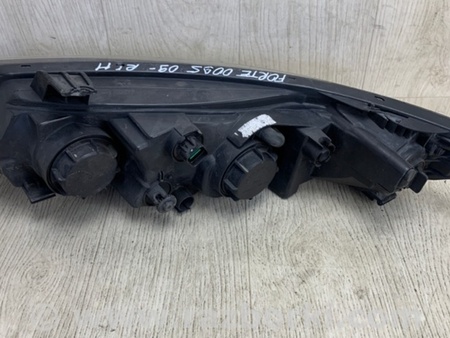 ФОТО Фара для KIA Forte TD (08-13) Киев