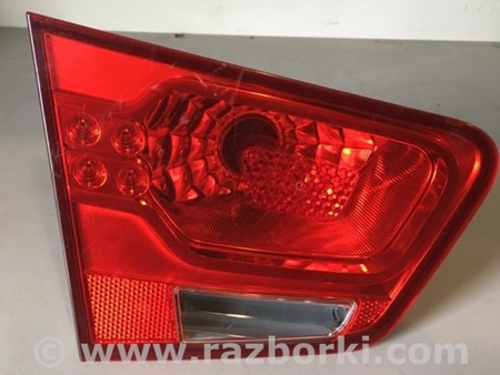 ФОТО Фонарь задний внутренний для KIA Forte TD (08-13) Киев