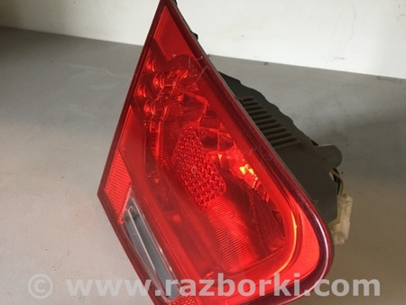 ФОТО Фонарь задний внутренний для KIA Forte TD (08-13) Киев