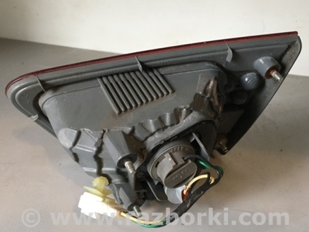ФОТО Фонарь задний внутренний для KIA Forte TD (08-13) Киев