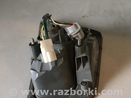 ФОТО Фонарь задний внутренний для KIA Forte TD (08-13) Киев