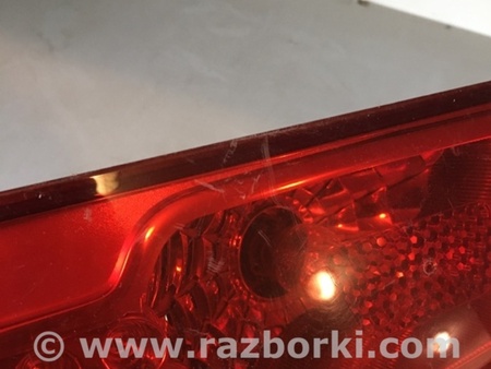 ФОТО Фонарь задний внутренний для KIA Forte TD (08-13) Киев
