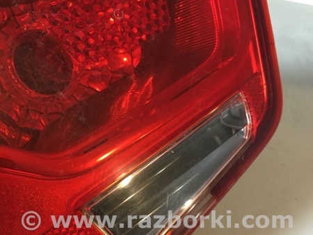 ФОТО Фонарь задний внутренний для KIA Forte TD (08-13) Киев