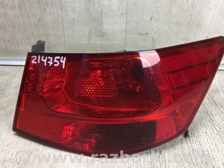 ФОТО Фонарь задний наружный для KIA Forte TD (08-13) Киев
