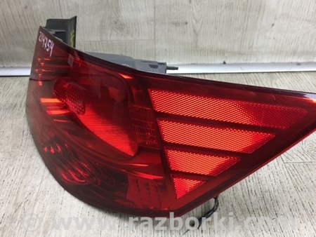 ФОТО Фонарь задний наружный для KIA Forte TD (08-13) Киев