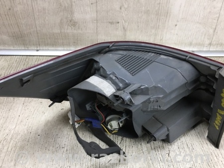 ФОТО Фонарь задний наружный для KIA Forte TD (08-13) Киев