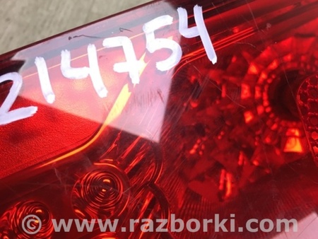 ФОТО Фонарь задний наружный для KIA Forte TD (08-13) Киев