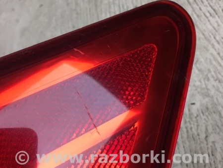 ФОТО Фонарь задний наружный для KIA Forte TD (08-13) Киев