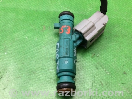 ФОТО Форсунка топливная для KIA Forte TD (08-13) Киев
