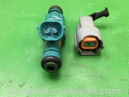 ФОТО Форсунка топливная для KIA Forte TD (08-13) Киев