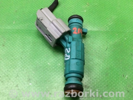 ФОТО Форсунка топливная для KIA Forte TD (08-13) Киев