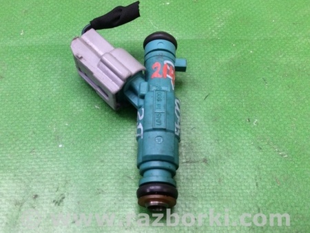 ФОТО Форсунка топливная для KIA Forte TD (08-13) Киев