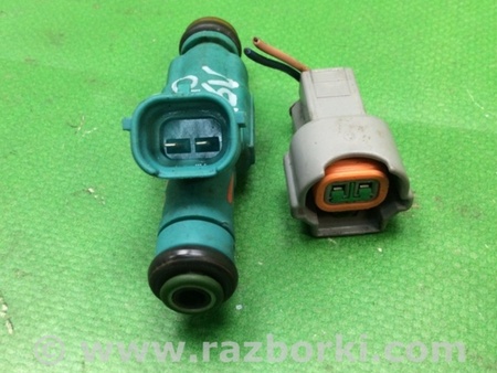 ФОТО Форсунка топливная для KIA Forte TD (08-13) Киев