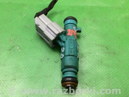 ФОТО Форсунка топливная для KIA Forte TD (08-13) Киев