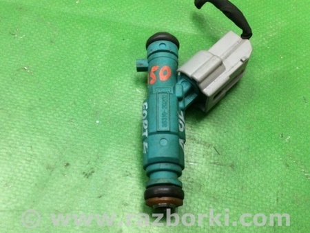 ФОТО Форсунка топливная для KIA Forte TD (08-13) Киев