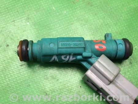ФОТО Форсунка топливная для KIA Forte TD (08-13) Киев