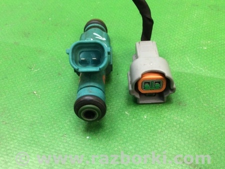 ФОТО Форсунка топливная для KIA Forte TD (08-13) Киев