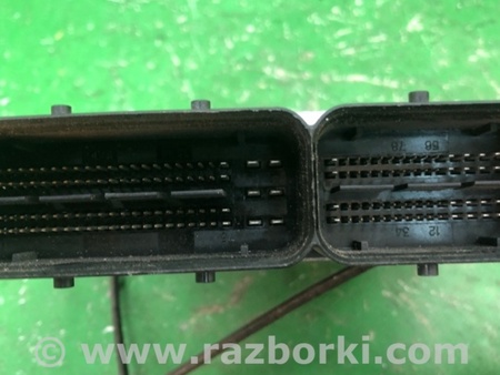 ФОТО Блок управления двигателем для KIA Forte TD (08-13) Киев